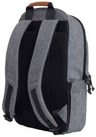Batoh na notebook Trust Avana Eco-friendly pro 16" šedá

 obrázek produktu 8 z 11