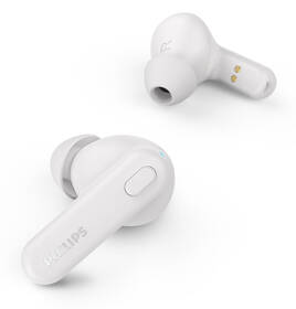 Sluchátka Philips TAT1108WT bílá

 obrázek produktu 1 z 8