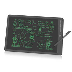 Kreslící tabulka WG Drawing Board 15” černá

 obrázek produktu 1 z 1