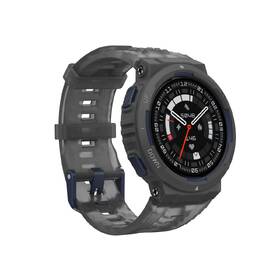 Chytré hodinky Amazfit Active Edge - Midnight Pulse 

 obrázek produktu 3 z 6