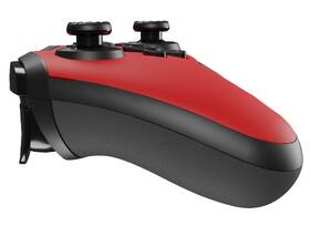 Gamepad Genesis MANGAN 400 pro PC, Switch, Mobil červený

 obrázek produktu 9 z 15