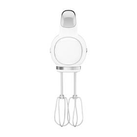 Ruční šlehač Smeg HMF01WHEU bílý

 obrázek produktu 7 z 9