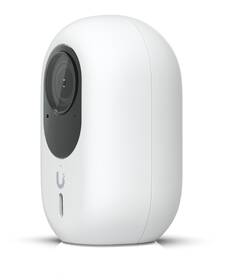 IP kamera Ubiquiti UniFi Protect UVC-G4-INS, outdoor, 4Mpx, IR, WiFi bílá

 obrázek produktu 1 z 4