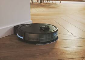 Robotický vysavač Hoover HYDRO HG530H 011 
