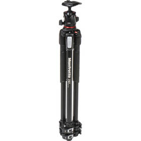 Stativ Manfrotto 190 XPRO, 3-Sec černý/hliník

 obrázek produktu 3 z 9