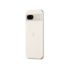 Mobilní telefon Google Pixel 8A 5G 8 GB / 128 GB - Porcelain 

 obrázek produktu 5 z 8