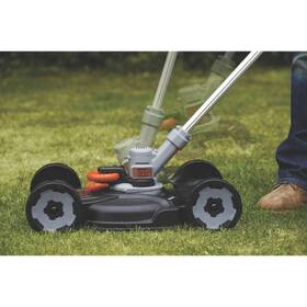 Strunová sekačka Black-Decker STC1820CM-QW (s baterií) 

 obrázek produktu 3 z 3