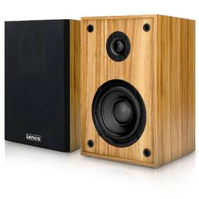 Gramofon Lenco LS-500OK hnědý

 obrázek produktu 4 z 14