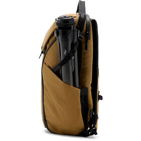 Batoh Peak Design Everyday Backpack 20L (v2) Coyote 

 obrázek produktu 4 z 10