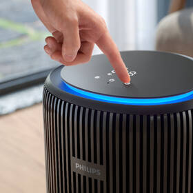 Čistička vzduchu Philips AC3221/13 šedá

 obrázek produktu 3 z 5