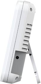 Meteorologická stanice Airbi DUO, 2 čidla bílá

 obrázek produktu 7 z 8