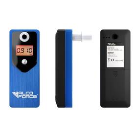 Alkoholtester Alco Force Master modrý

 obrázek produktu 2 z 2
