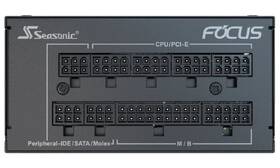Zdroj Seasonic FOCUS-SGX-750 černý

 obrázek produktu 3 z 4
