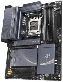 Základní deska GIGABYTE B850 AI TOP 

 obrázek produktu 2 z 5