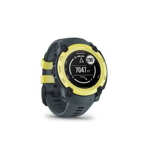 Chytré hodinky Garmin Instinct E - 40 mm - Electric Lime / Twilight Band 

 obrázek produktu 7 z 8