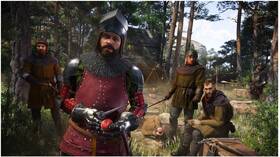 Hra Deep Silver PlayStation 5 Kingdom Come: Deliverance II Gold Edition 

 obrázek produktu 3 z 5