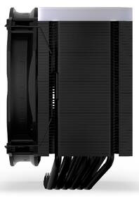 Chladič CPU ENDORFY Fortis 5 ARGB Black 

 obrázek produktu 8 z 12