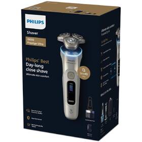 Holicí strojek Philips XP9403/31 bílý/zlatý

 obrázek produktu 2 z 23