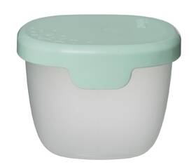 Sada potravinových dóz b.box Snack tubs 3 ks zelená

 obrázek produktu 3 z 19