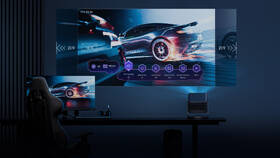 Laser TV Hisense C2 

 obrázek produktu 11 z 11