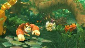 Hra Nintendo Switch 2 Donkey Kong Bananza 

 obrázek produktu 8 z 9
