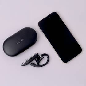 Handsfree Maxlife MXBH-01 černé

 obrázek produktu 5 z 6