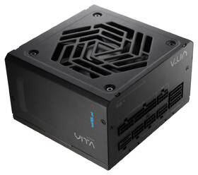 Zdroj FSP VITA GM 1000, 80PLUS GOLD, 1000W černý

 obrázek produktu 1 z 5