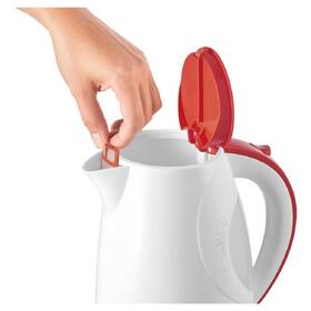 Rychlovarná konvice Sencor SWK 1515RD bílá/červená

 obrázek produktu 10 z 18