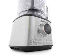 Kuchyňský robot Gorenje SBR1500E stříbrný

 obrázek produktu 4 z 10
