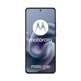 Mobilní telefon Motorola Moto G86 5G 8 GB / 256 GB modrý

 obrázek produktu 3 z 12