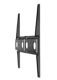 Držák TV Meliconi Extra 900F CG, pevný, pro úhlopříčky 65"-120", nosnost 100 kg černý

 obrázek produktu 6 z 7