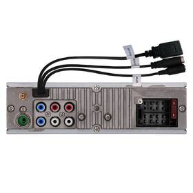 Autorádio Blaupunkt Frankfurt RCM 82 DAB černé

 obrázek produktu 2 z 8