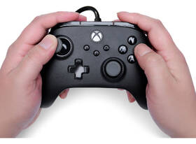 Gamepad PowerA Advantage Plus - Xbox černý

 obrázek produktu 9 z 13