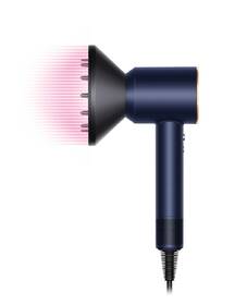 Fén Dyson Supersonic HD07 T1/T2 měděný/pruský modrý

 obrázek produktu 3 z 7