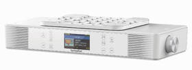 Internetový radiopřijímač TechniSat KitchenRadio IR bílý

 obrázek produktu 2 z 5