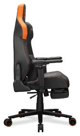 Herní židle Cougar Armor Evo M černá/oranžová

 obrázek produktu 6 z 7