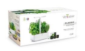 Chytrý květináč Véritable CLASSIC bílý

 obrázek produktu 14 z 14