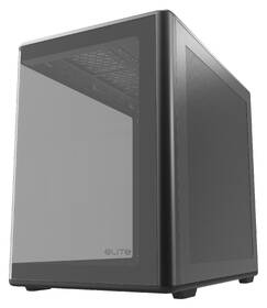 Case Cooler Master Elite 600 černá

 obrázek produktu 1 z 11
