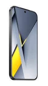 Mobilní telefon Poco F8 Pro 5G 12 GB / 256 GB černý

 obrázek produktu 4 z 11
