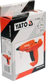 Tavná pistole YATO YT-82401 

 obrázek produktu 1 z 2