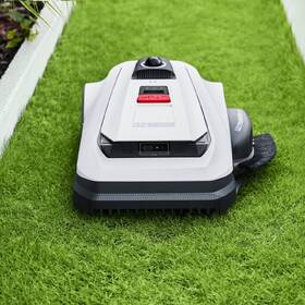 Robotická sekačka Ecovacs A3000 LiDAR PRO 

 obrázek produktu 15 z 15