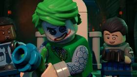 Hra Warner Bros PlayStation 5 LEGO Batman: Legacy of the Dark Knight 

 obrázek produktu 4 z 6