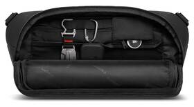 Ledvinka Spigen Klasden Sling Bag černá

 obrázek produktu 5 z 12