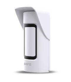 Detektor pohybu Safe Motion Guard Outdoor bílý

 obrázek produktu 1 z 5