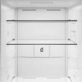 Chladnička s mrazničkou Whirlpool WHK 22413 W6EA bílá

 obrázek produktu 5 z 21
