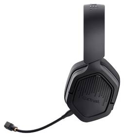 Headset Trust GXT 493PS CARUS, PS5 černý

 obrázek produktu 5 z 12