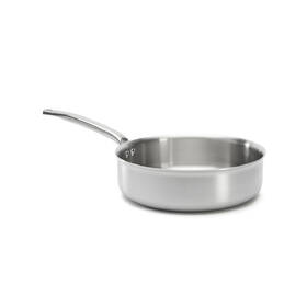 Pánev de Buyer 3602.28, 28 cm ocel nerezová

 obrázek produktu 1 z 5