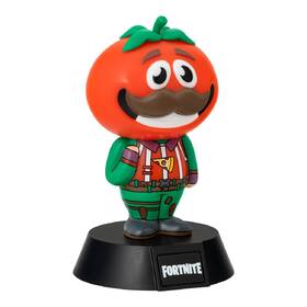 Dekorativní LED Paladone Icon Light Fortnite Tomatohead vícebarevné

 obrázek produktu 2 z 2