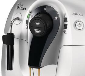 Espresso Saeco HD8745/19 černé/stříbrné

 obrázek produktu 6 z 6