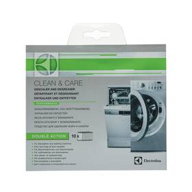  Electrolux Clean&care box 

 obrázek produktu 1 z 1